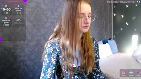 .Be kind and gentle with me and I will do my best for you.   online show from April 4, 6:44 am