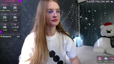 .Be kind and gentle with me and I will do my best for you.   online show from April 7, 6:47 am