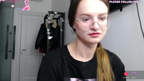 .Be kind and gentle with me and I will do my best for you.   online show from April 18, 8:07 am