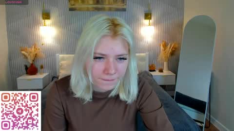 Kate online show from April 15, 9:16 am