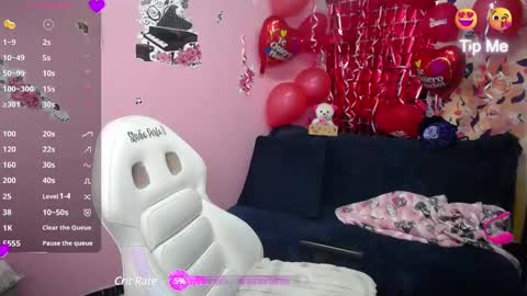 kate_lawrence_ online show from February 16, 12:43 pm