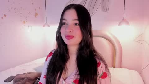Kate online show from May 17, 3:15 am