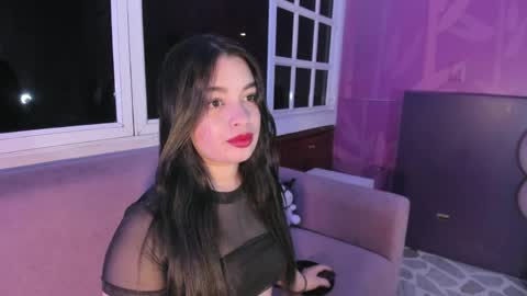 Kate online show from May 29, 11:25 pm