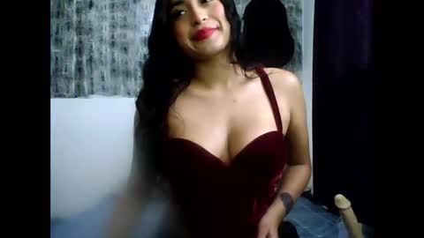 Danna online show from June 3, 7:19 pm
