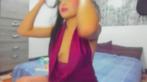 Danna online show from June 7, 8:34 pm