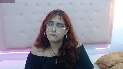 Snapshot of kate_pickman chatting on January 8, 6:31 am kate online show from January 8, 6:31 am