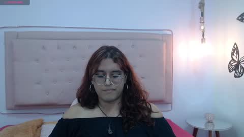 Snapshot of kate_pickman chatting on January 10, 2:57 am kate online show from January 10, 2:57 am