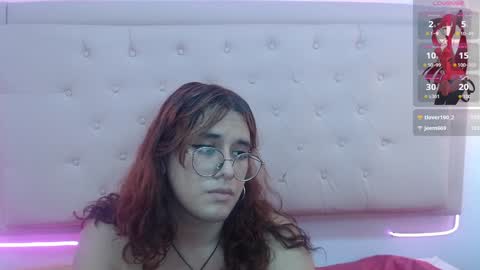 Snapshot of kate_pickman chatting on January 16, 8:33 am kate online show from January 16, 8:33 am