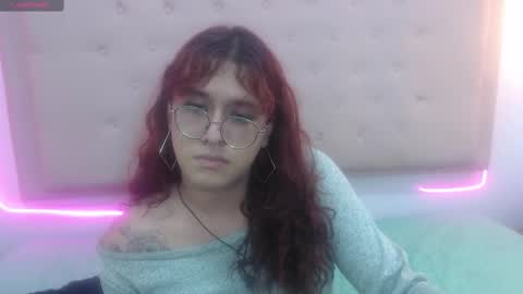 Snapshot of kate_pickman chatting on February 26, 7:31 am kate online show from February 26, 7:31 am
