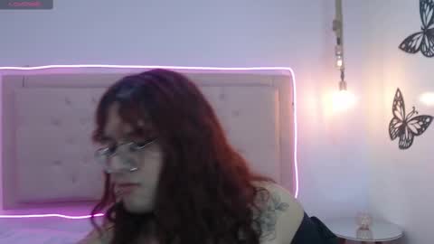 Snapshot of kate_pickman chatting on March 5, 2:57 am kate online show from March 5, 2:57 am