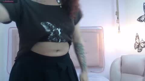 Snapshot of kate_pickman chatting on March 6, 3:57 am kate online show from March 6, 3:57 am