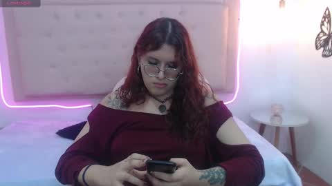 Snapshot of kate_pickman chatting on March 7, 3:40 am kate online show from March 7, 3:40 am