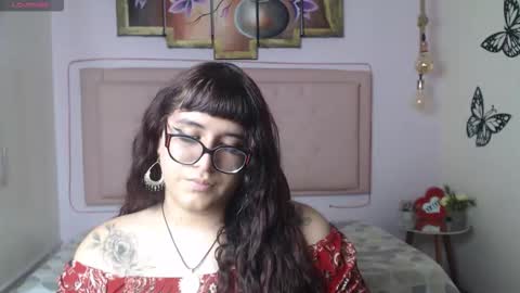 kate online show from February 26, 3:49 am