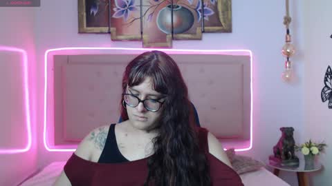 kate online show from April 12, 3:44 am