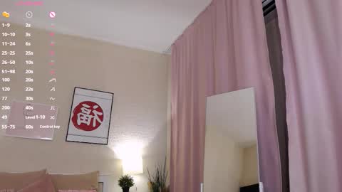 Kate   Follow me dear  online show from March 6, 2:57 pm