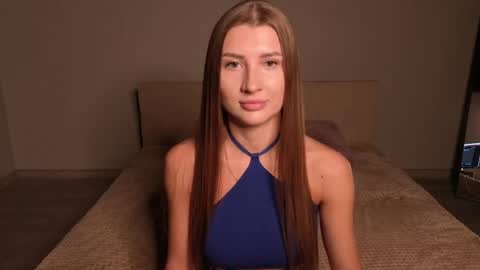 Kate Sunset online show from May 26, 7:26 am