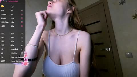 Kate online show from January 20, 2:32 am