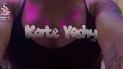 kate the pink girl online show from January 9, 12:02 am