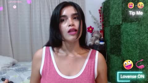 kateangelly online show from November 6, 4:02 am