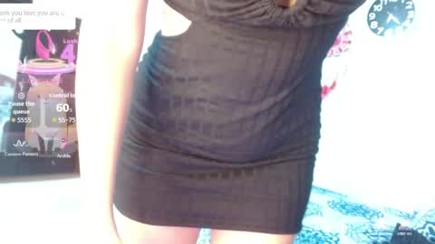 kateangelly online show from April 14, 2:28 am