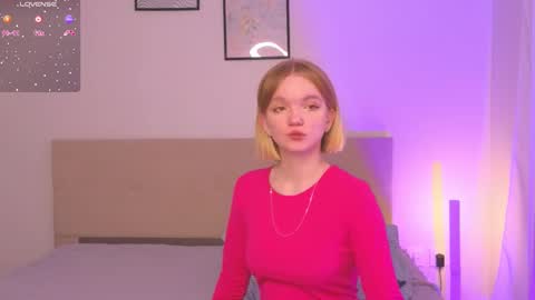 katebunnys online show from February 13, 5:47 am