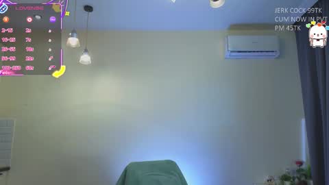 Snapshot of katebxtch chatting on February 7, 7:50 pm Kate online show from February 7, 7:50 pm