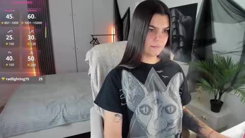 Snapshot of katecate chatting on November 24, 10:53 pm Kate online show from November 24, 10:53 pm