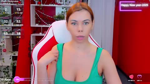 Snapshot of katecloud chatting on January 2, 4:56 pm Kate online show from January 2, 4:56 pm