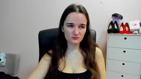 Snapshot of katedesire chatting on January 18, 8:40 am Kate online show from January 18, 8:40 am