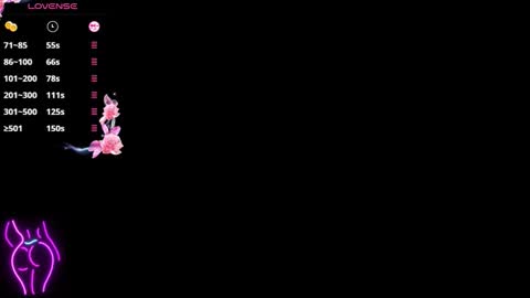 Kate Diaz online show from February 9, 7:51 pm