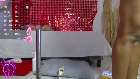 Kate Diaz online show from February 10, 7:51 pm