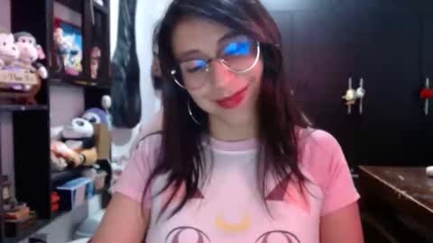 Kateeen18 online show from November 20, 5:18 am