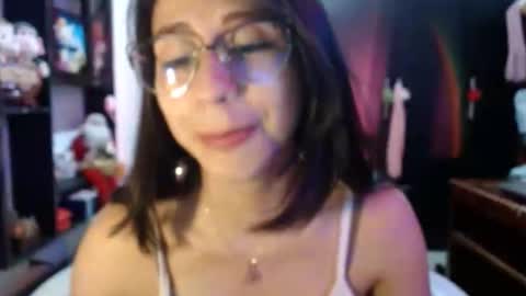 Kateeen18 online show from February 5, 12:59 am