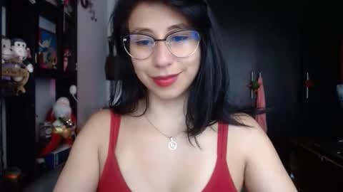 Kateeen18 online show from March 28, 8:41 pm