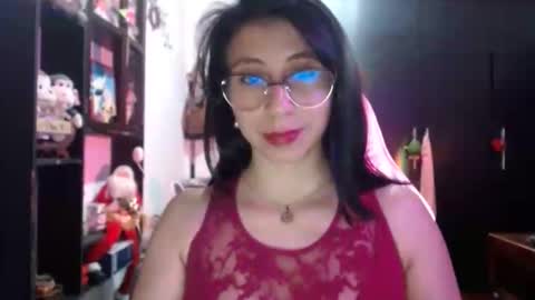 Kateeen18 online show from April 5, 2:53 am