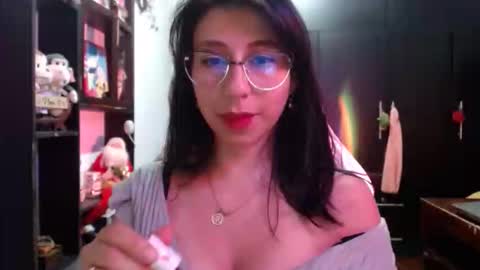 Kateeen18 online show from April 13, 11:54 pm