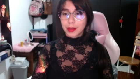 Kateeen18 online show from July 10, 11:40 pm