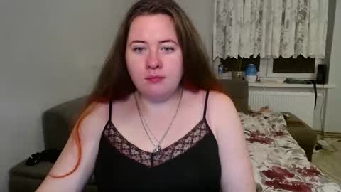 KateeFox online show from February 10, 4:33 pm