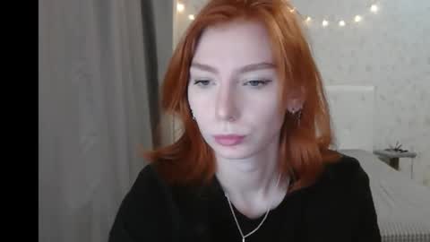 Kate Bunny online show from January 3, 12:52 pm