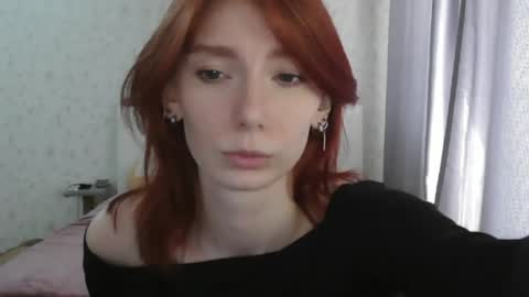 Kate Bunny online show from April 12, 10:31 am