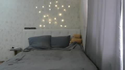 Kate Bunny online show from April 18, 11:14 am