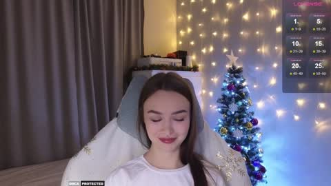 Im Kate  online show from December 12, 12:33 pm