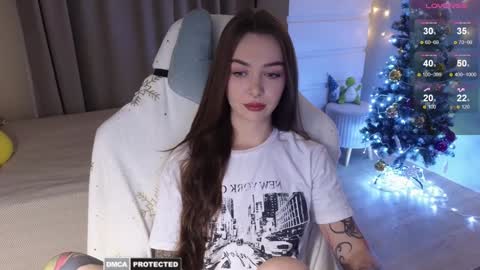 Im Kate  online show from December 13, 1:01 pm