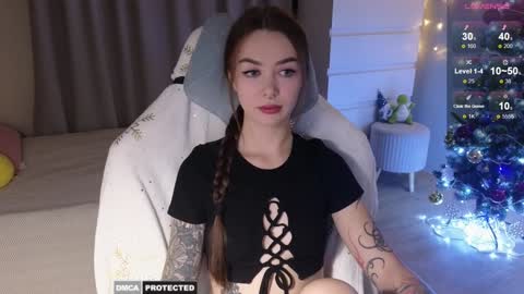 Im Kate  online show from December 16, 1:43 pm