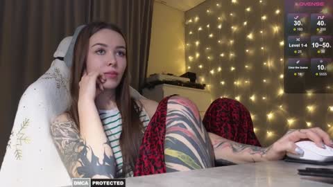 Im Kate  online show from January 21, 6:12 pm