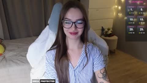 Im Kate  online show from January 25, 5:08 pm