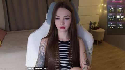 Im Kate  online show from February 7, 1:43 pm