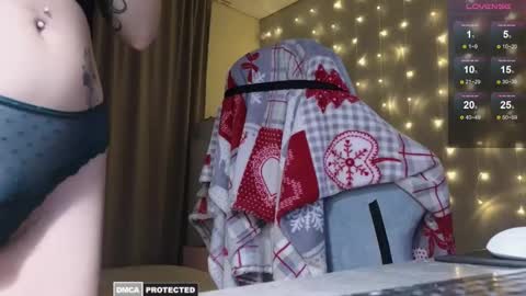 Im Kate  online show from February 21, 2:38 pm