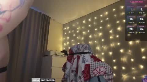 Im Kate  online show from March 6, 2:08 pm