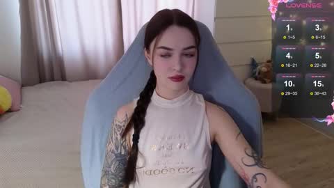 Im Kate  online show from March 22, 11:24 am